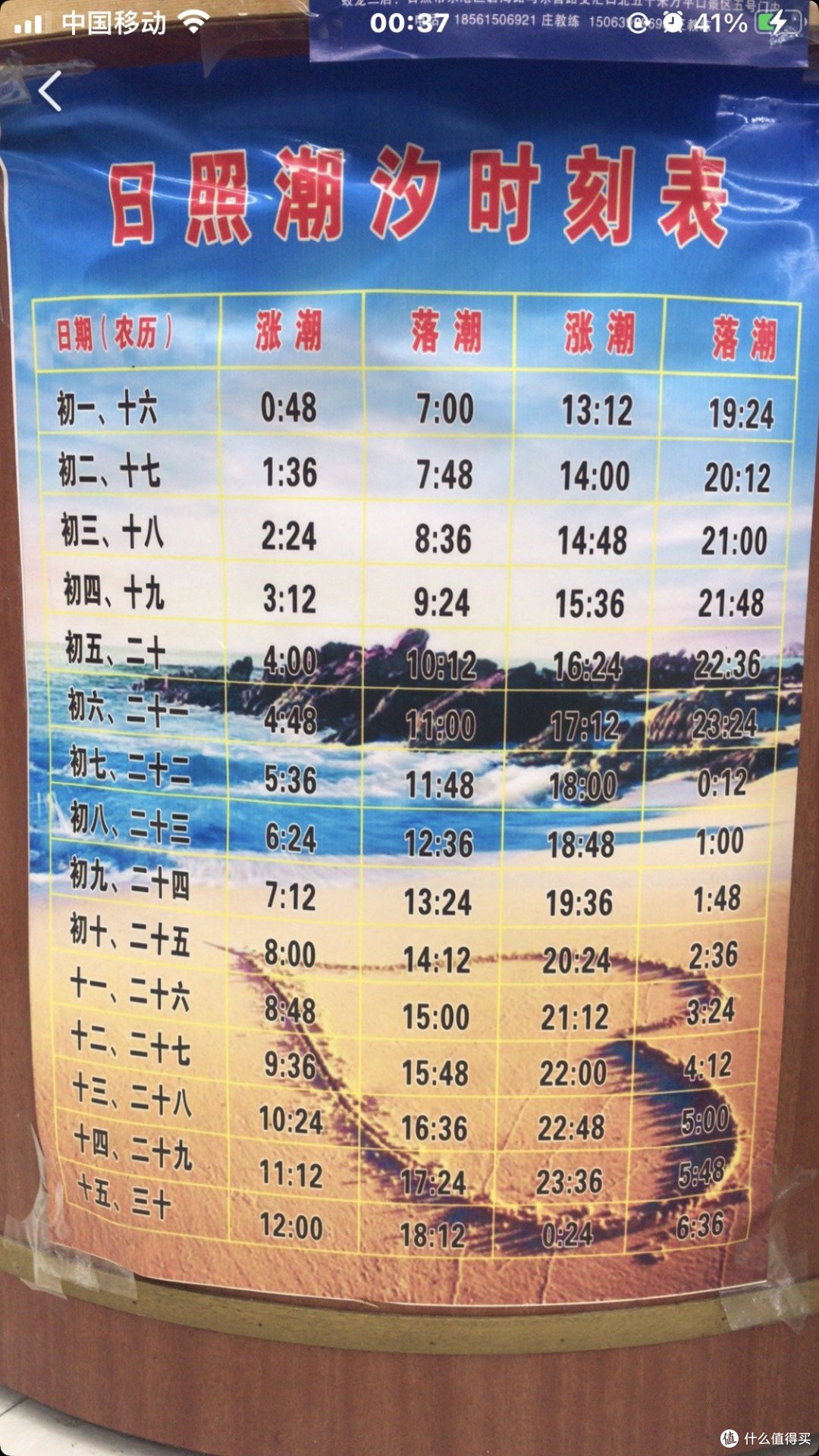 暑期带娃游玩日照踩坑指南