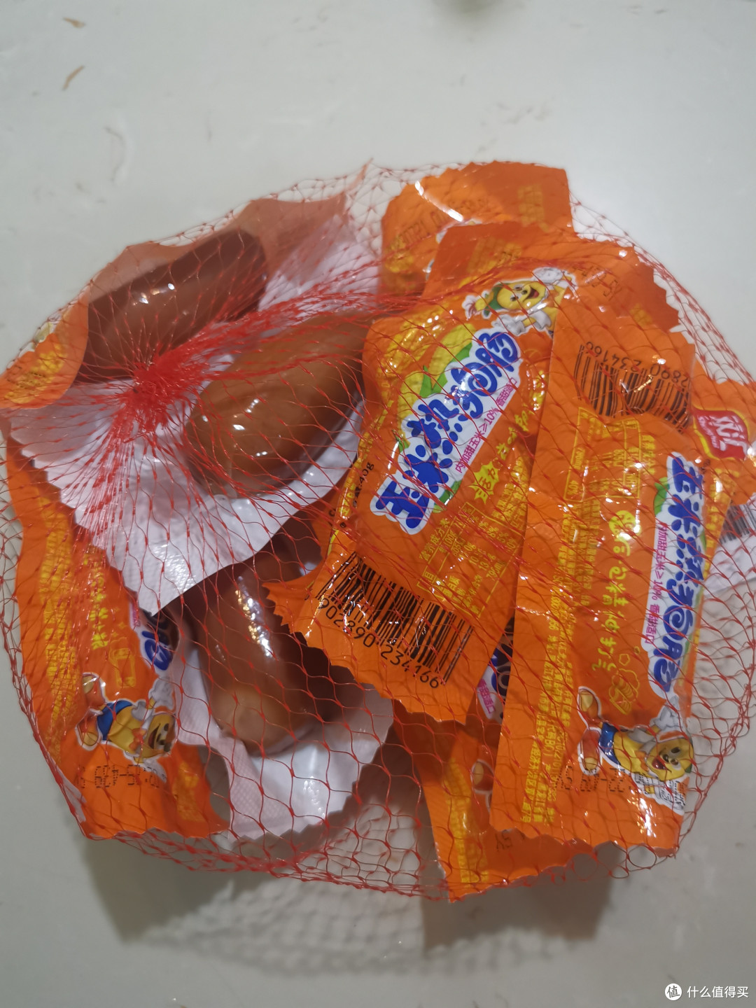 开学季必备！零食让你精神满满，不再犯困！