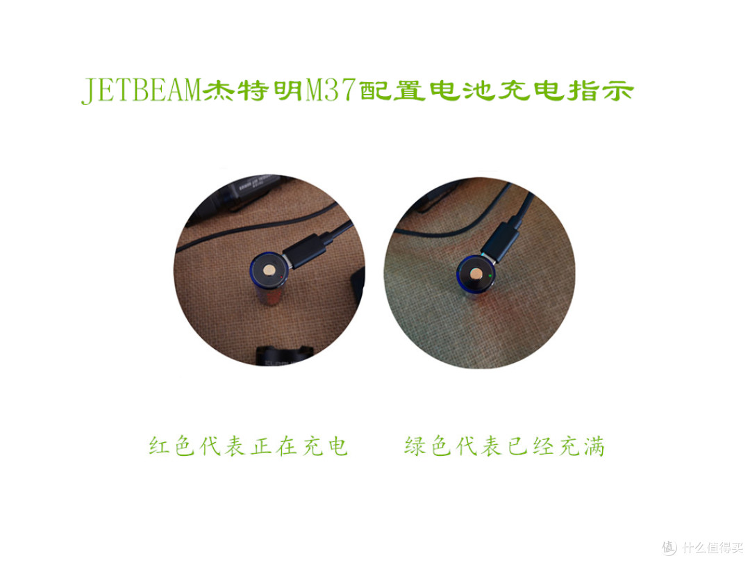 颜值爆表，设计精湛之JETBEAM杰特明M37战术手电简单体验