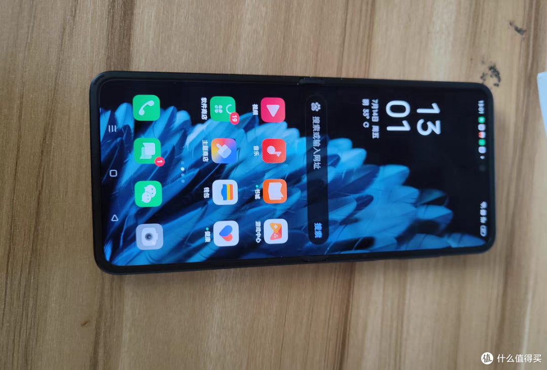 OPPO Find N2 Flip一周小折叠使用感受