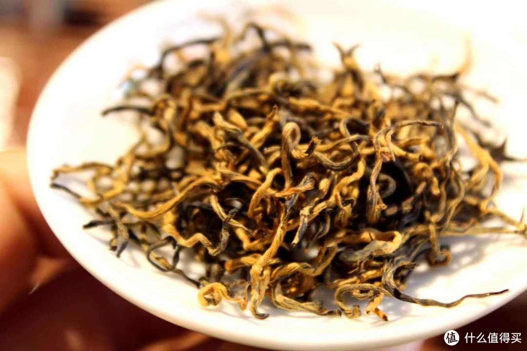 英德红茶