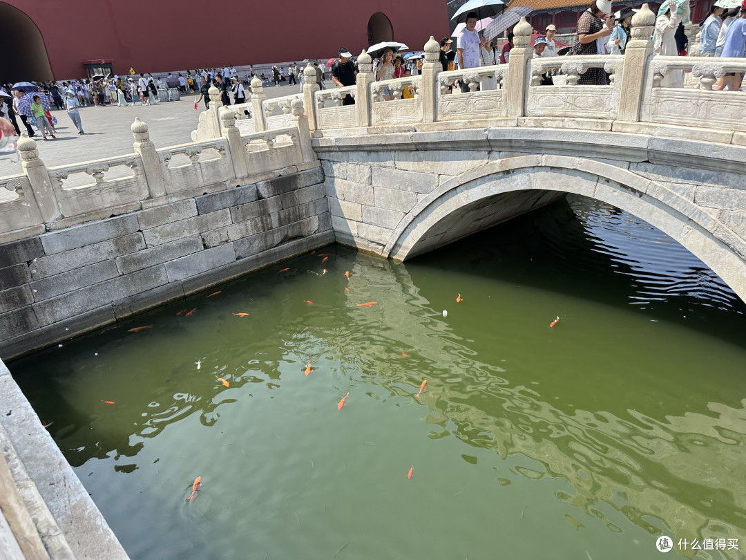 亲子游故宫，探索中华文明的千年传承