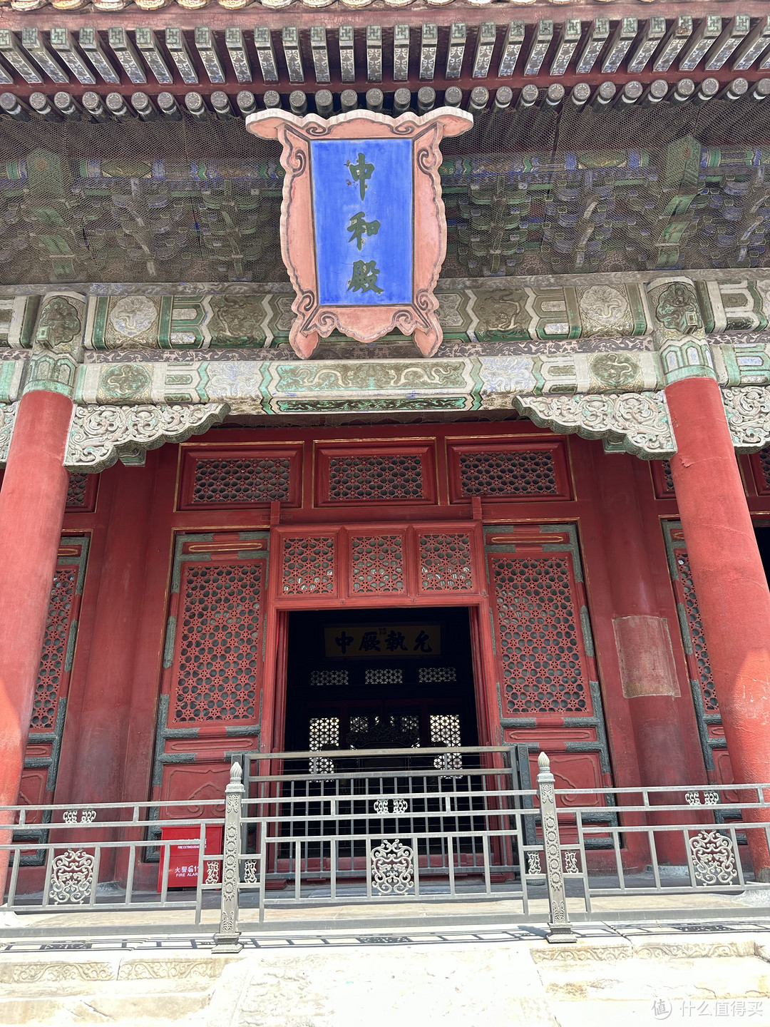 亲子游故宫，探索中华文明的千年传承