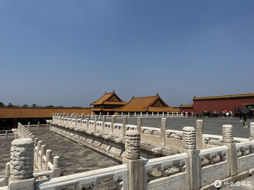 亲子游故宫，探索中华文明的千年传承