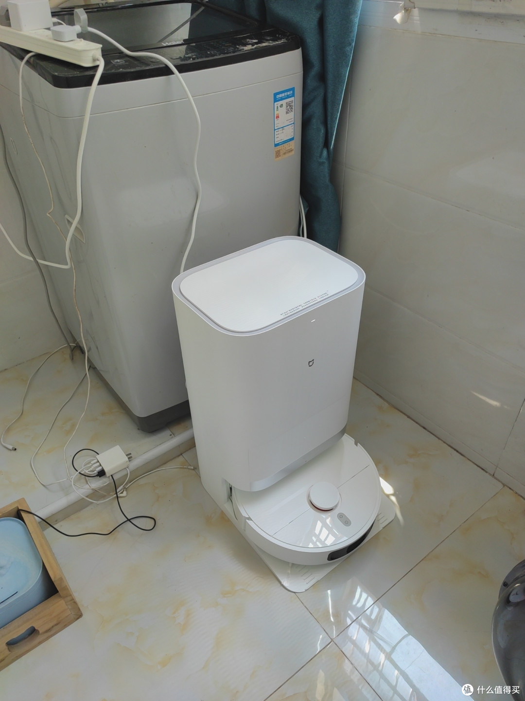 没想到这么大