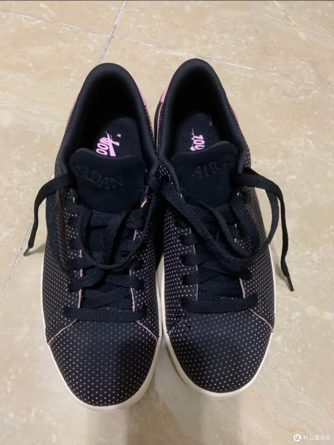 Nike两三百的平底鞋来了