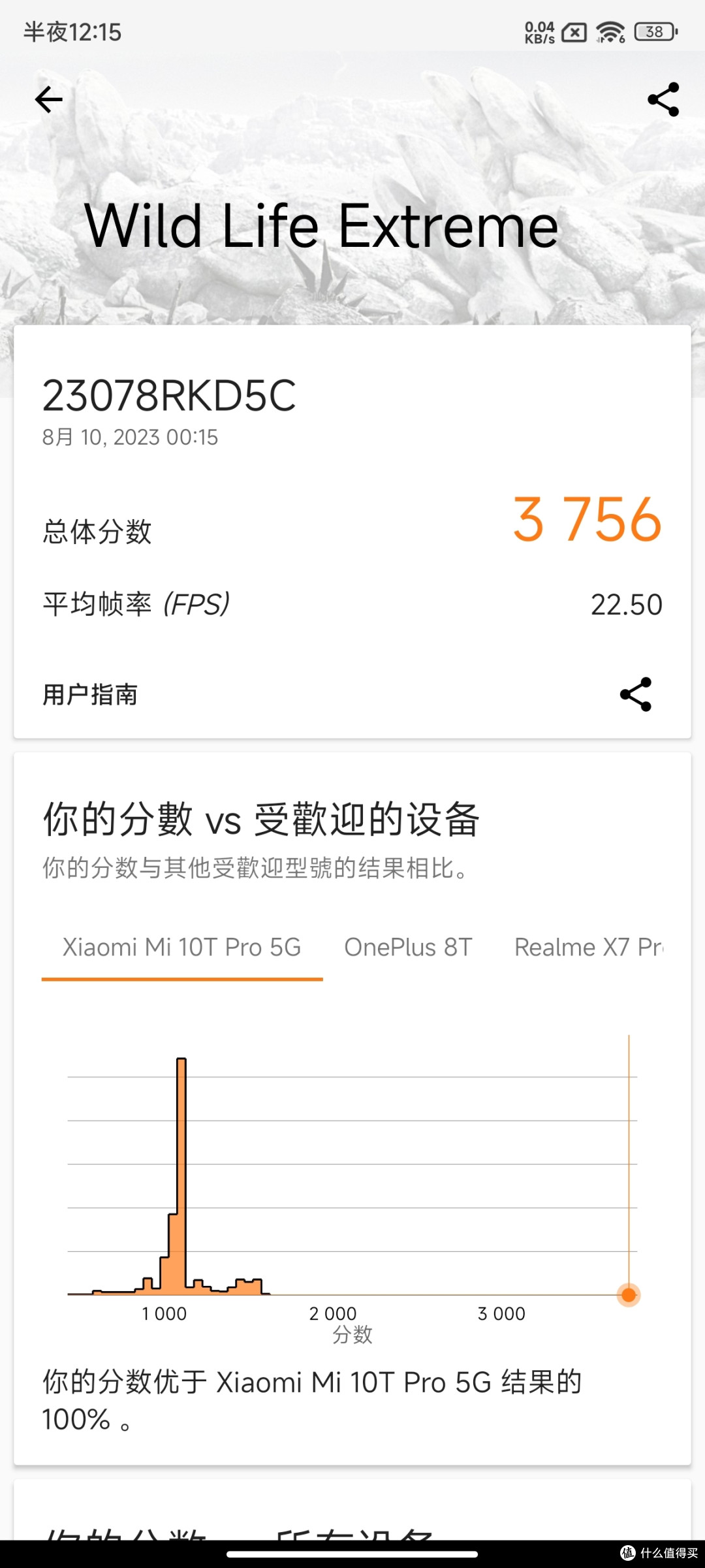 参数内卷时代的性能王者，Redmi K60 至尊版评测