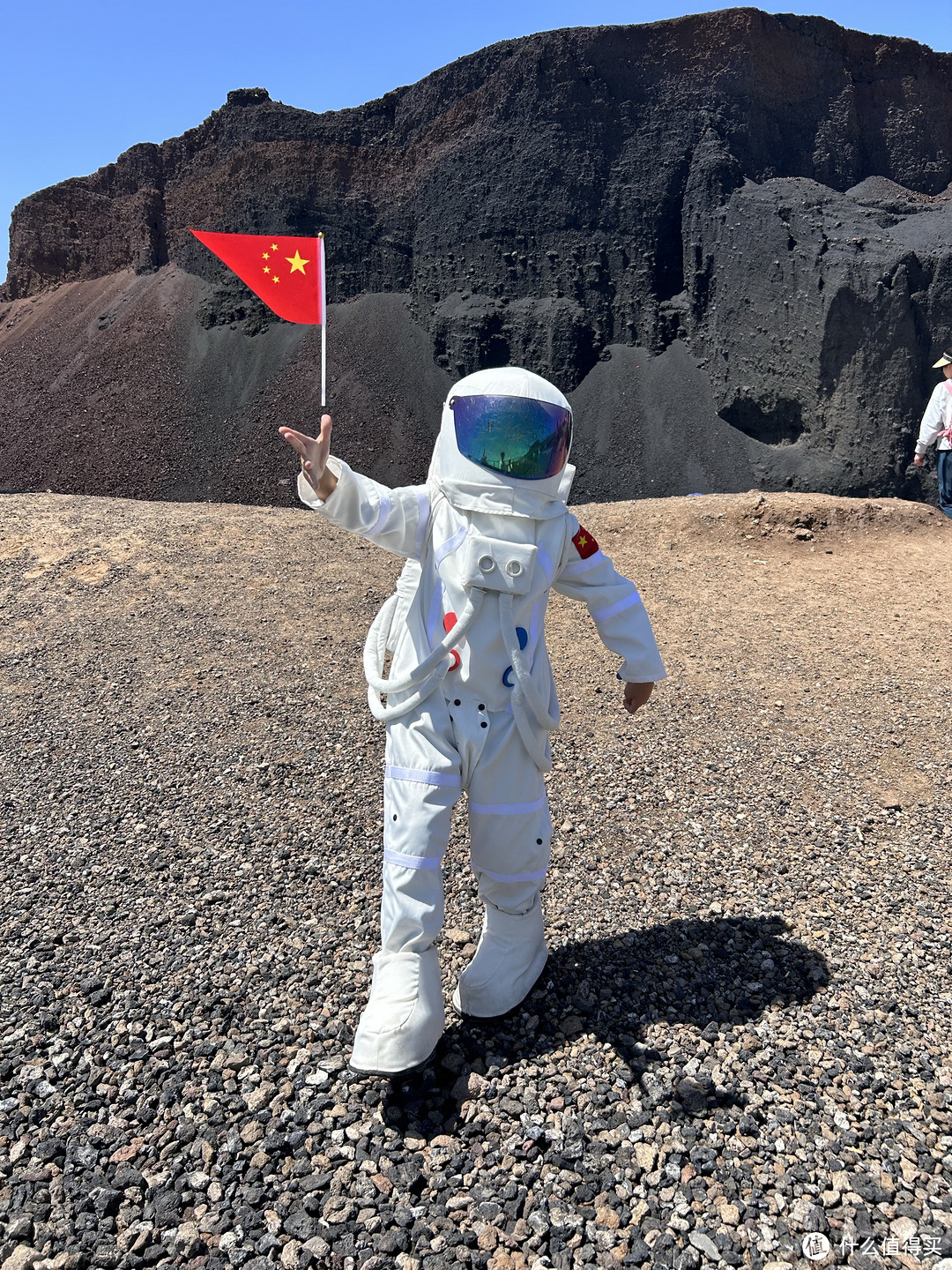 草原-沙漠-火山~带家人旅游之内蒙古呼和浩特周边