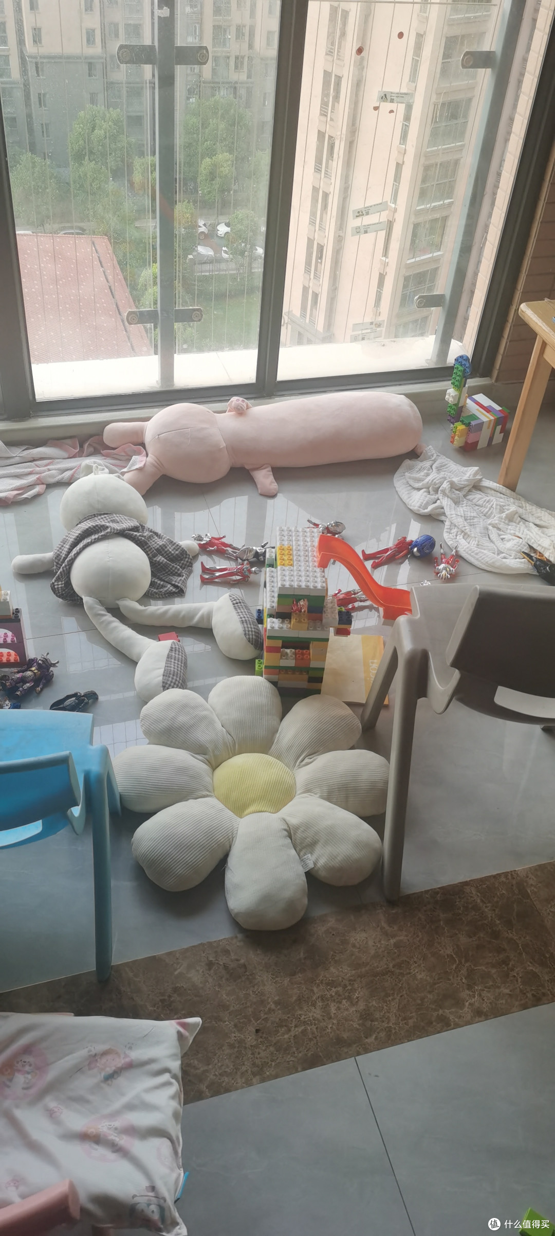 奶爸安利篇一:最值得给宝宝安排的玩具