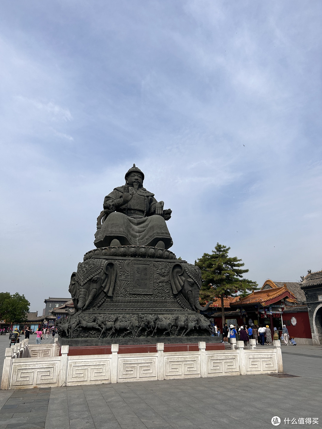 草原-沙漠-火山~带家人旅游之内蒙古呼和浩特周边