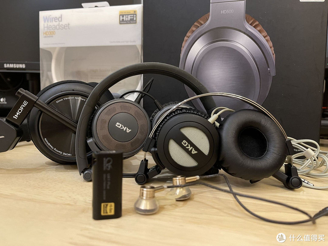 HiFi之路从这里开始，升级双DAC再出发，试听山灵UA1 Plus解码耳放