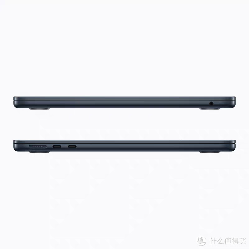 Apple/苹果 13 英寸 MacBook Air Apple M2 芯片 8 核中央处理器 8 核图形处理器 8GB 统一内存 256GB 固Apple