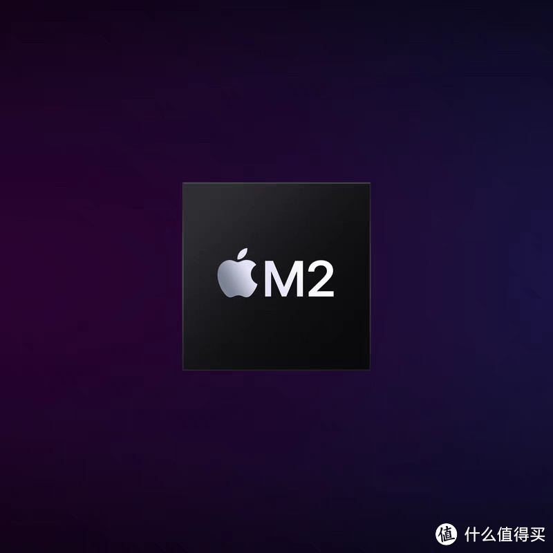 Apple/苹果 Mac mini M2 芯片 256G 台式电脑主机
