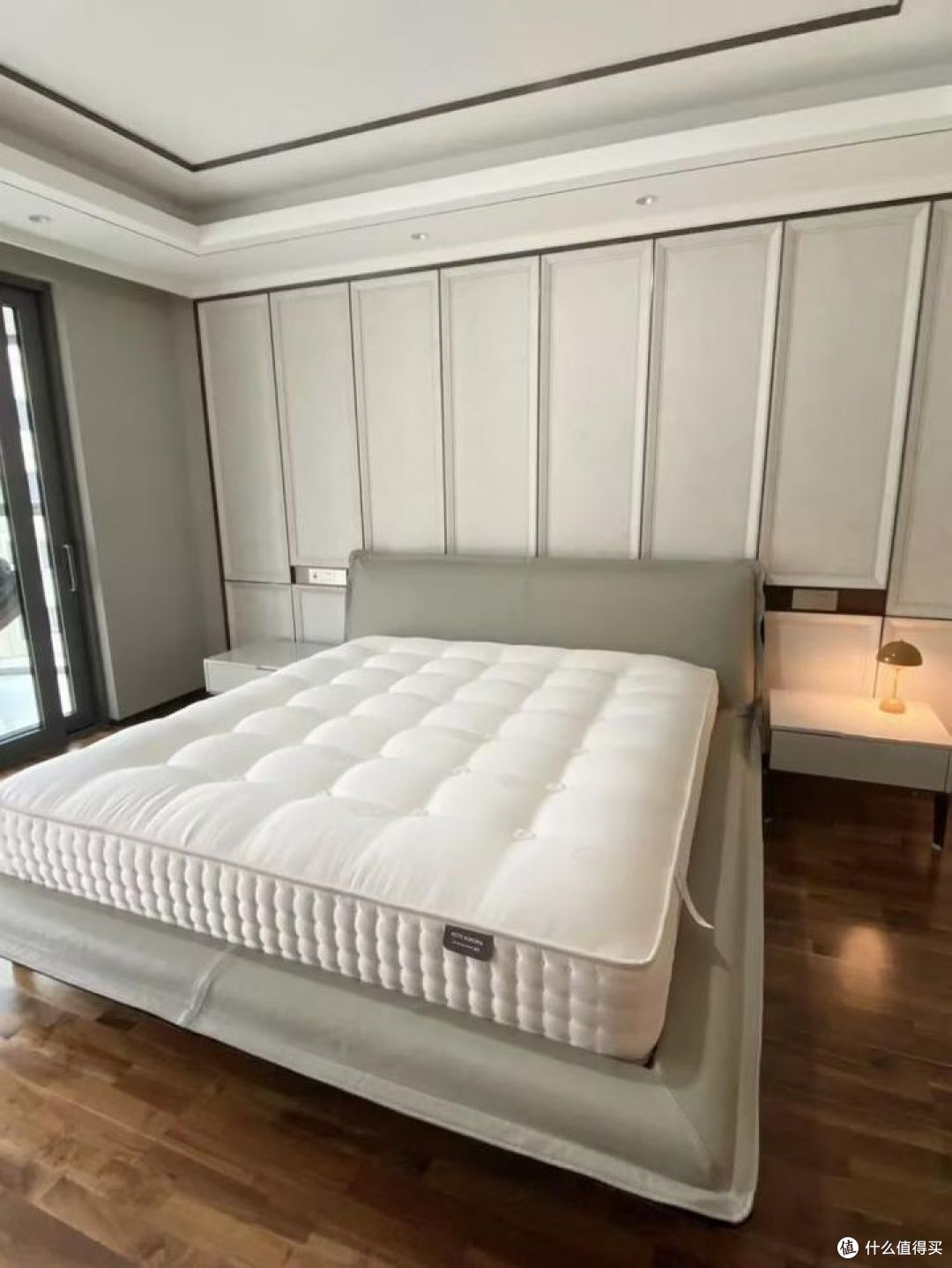 你家的床垫睡得舒服么?