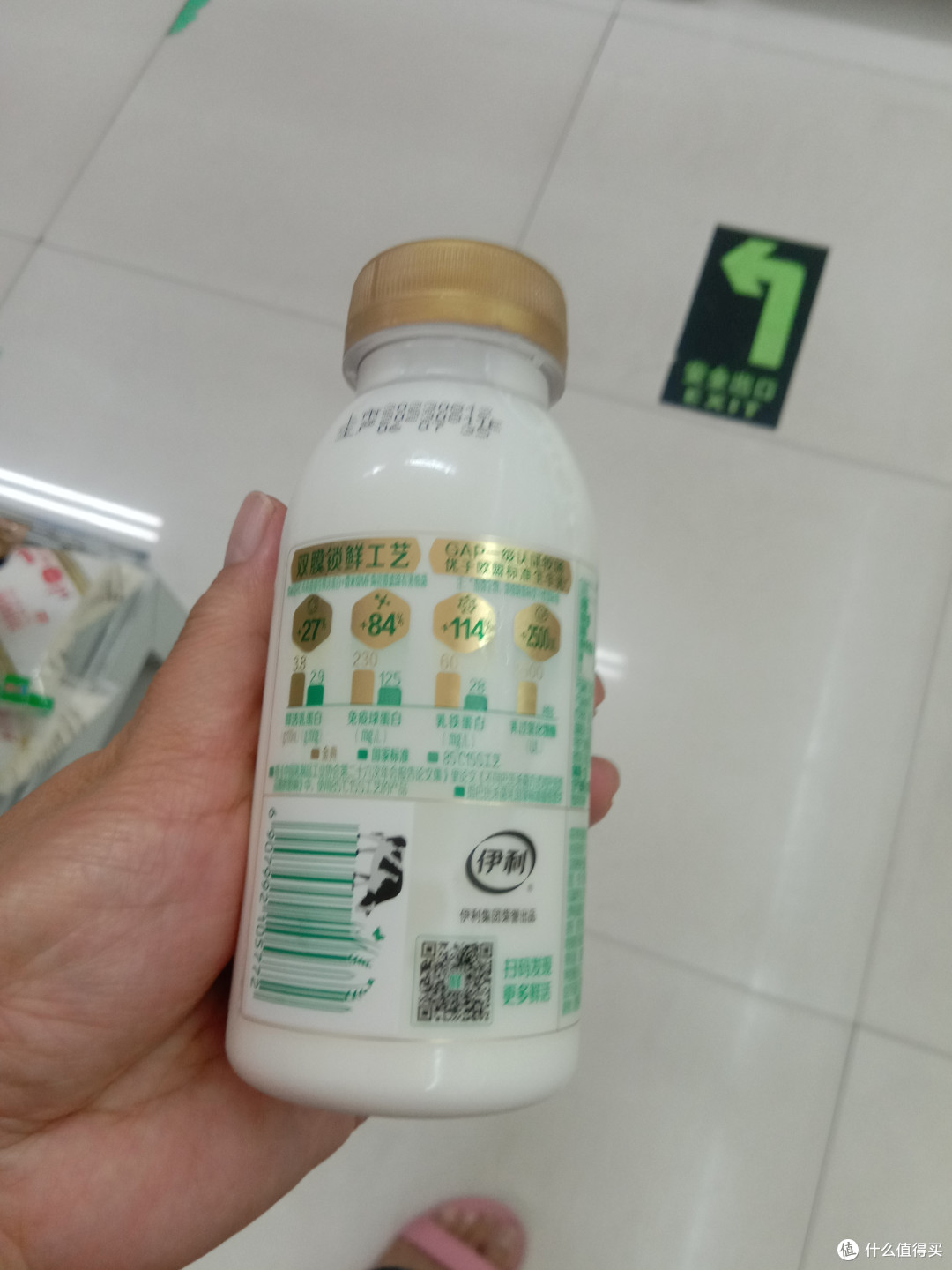 晒晒我家孩子爱喝的几种奶
