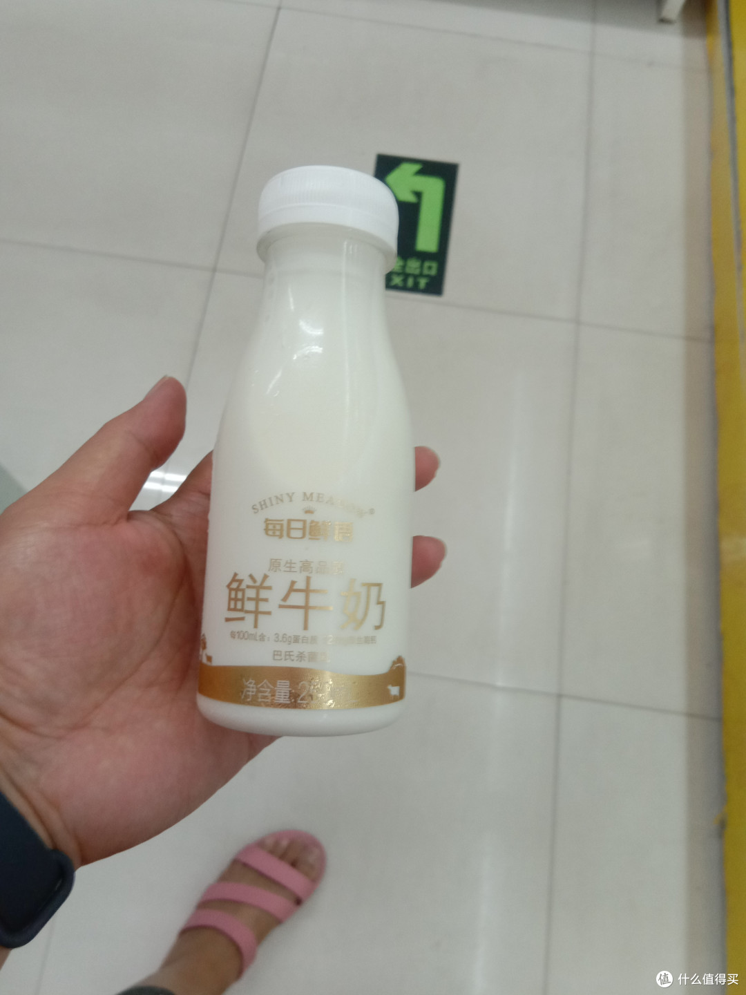 晒晒我家孩子爱喝的几种奶