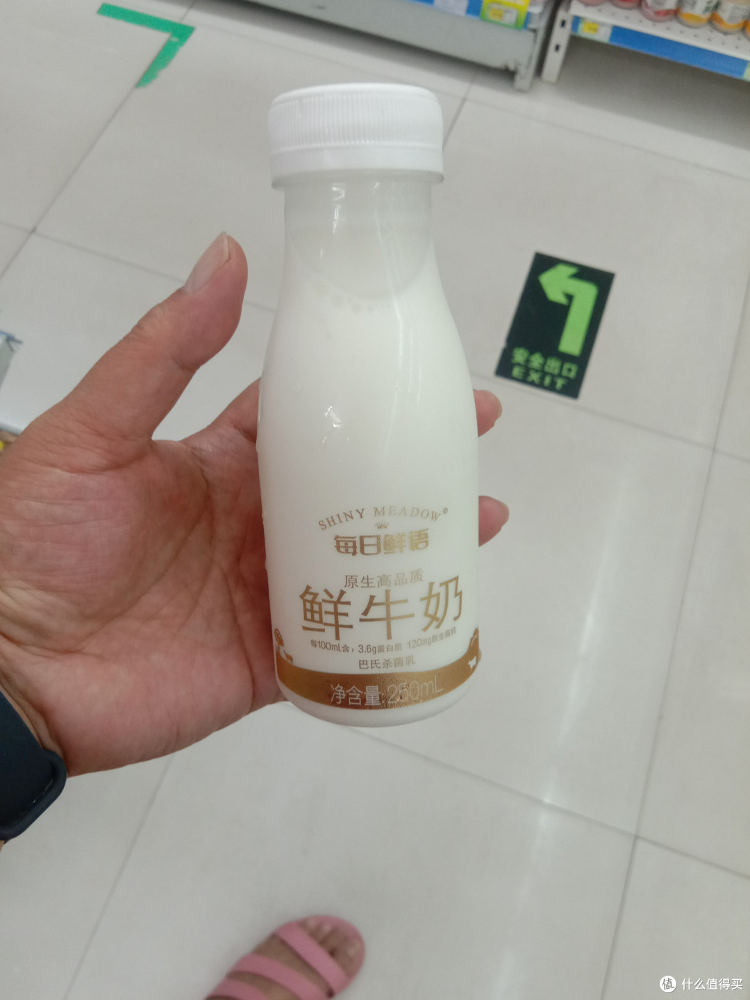 晒晒我家孩子爱喝的几种奶