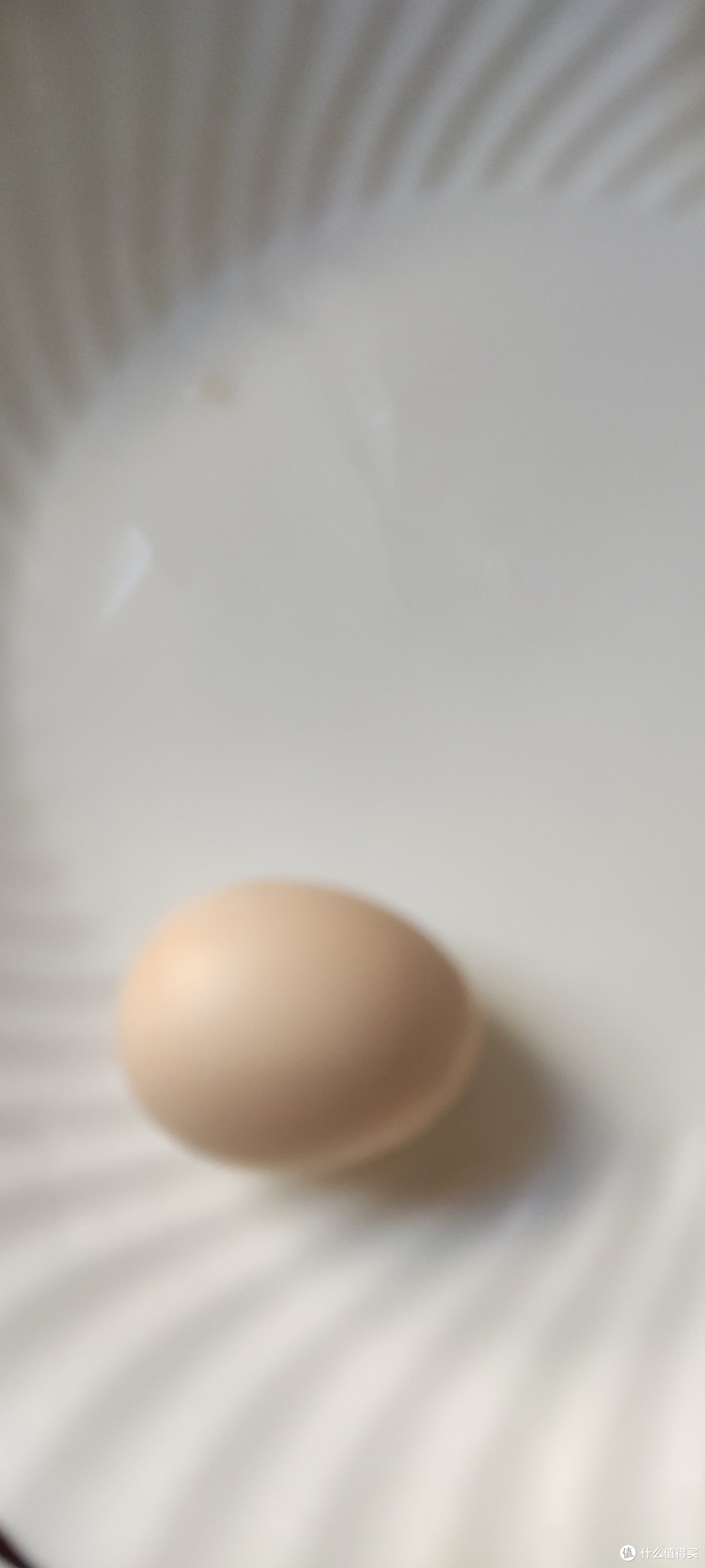 我买到一个罕见的鸡蛋🥚蛋中蛋,你见过吗?