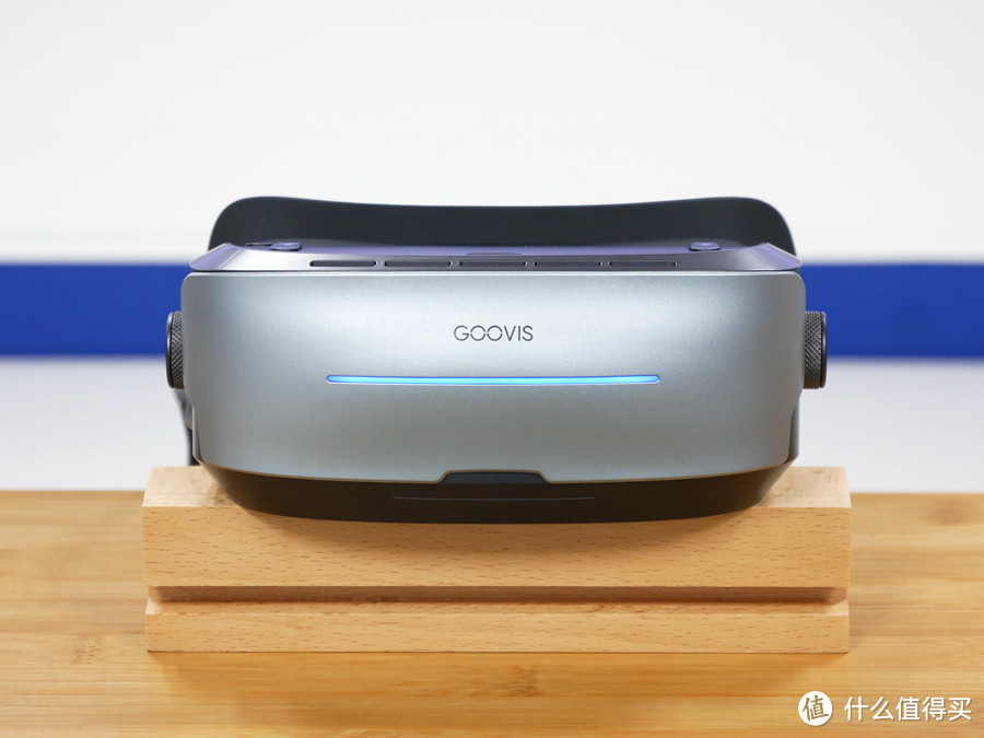 GOOVIS G3 Max头戴显示器：私人影院里的永恒C位！