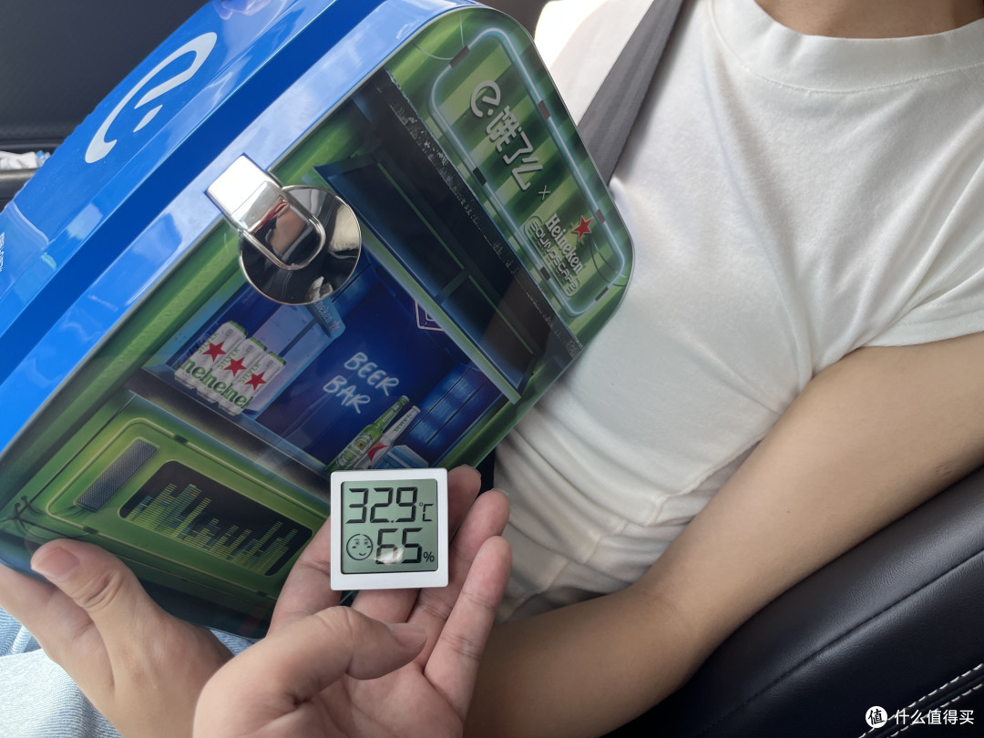 冲啊，可以1分钱买联名小冰箱了