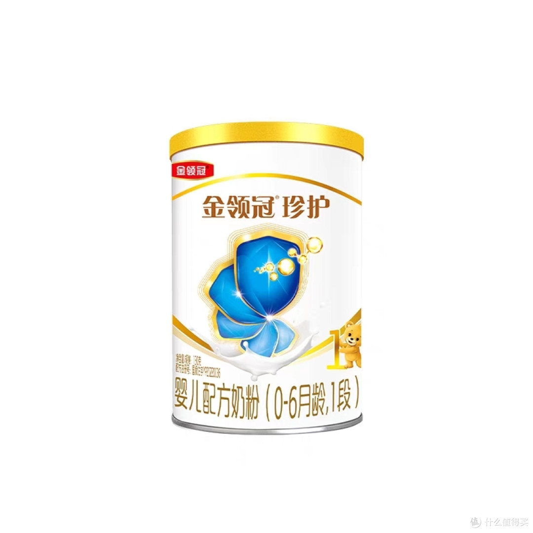 奶粉选购“新”指南:深度解析奶粉成分,助你选出最适合宝宝的奶粉