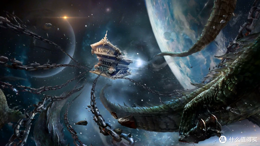 谁是玄幻小说界的无敌存在?揭秘最强战力天花板!