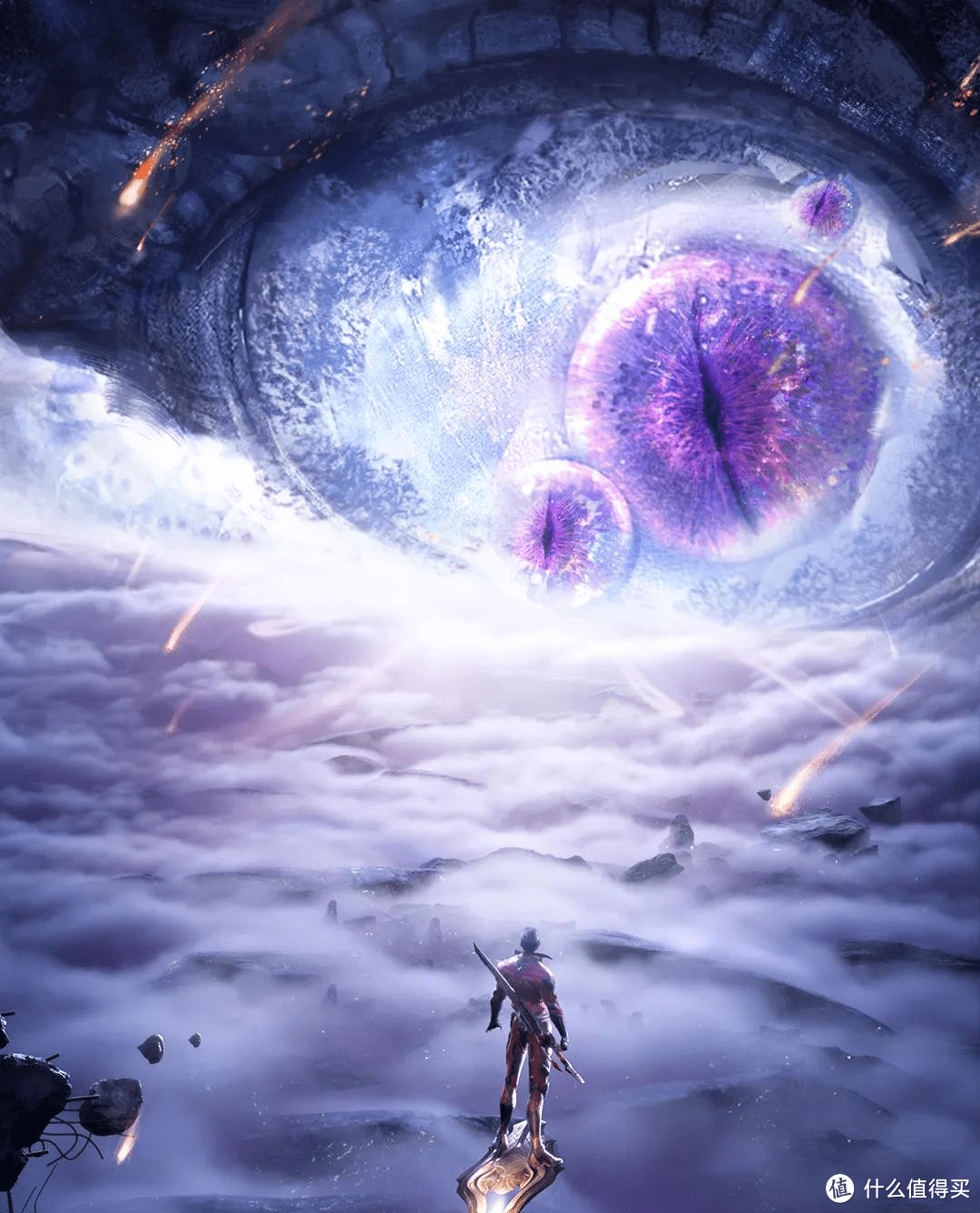 谁是玄幻小说界的无敌存在?揭秘最强战力天花板!
