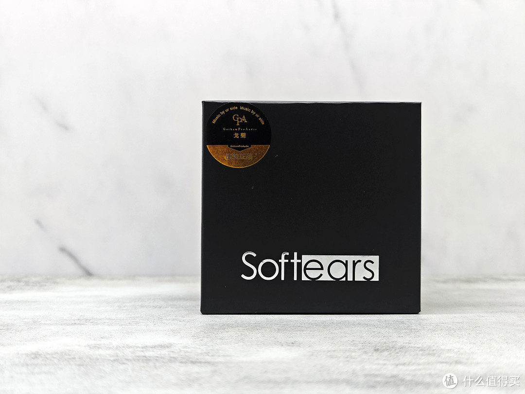 是尺子，更是璞玉——Softears RS10主观体验报告