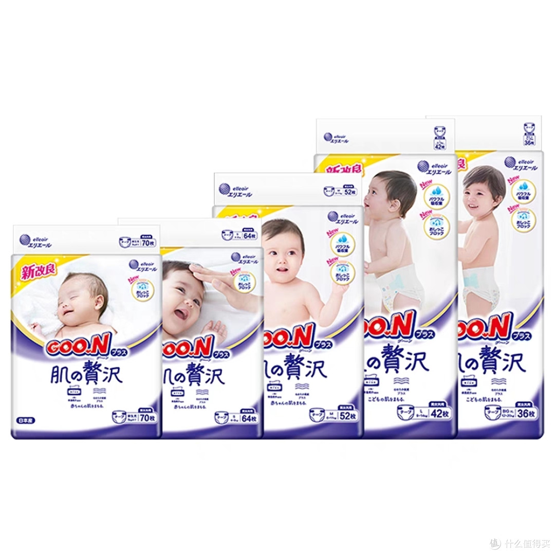纸尿裤选购指南:如何为宝宝选择最适合的纸尿裤?