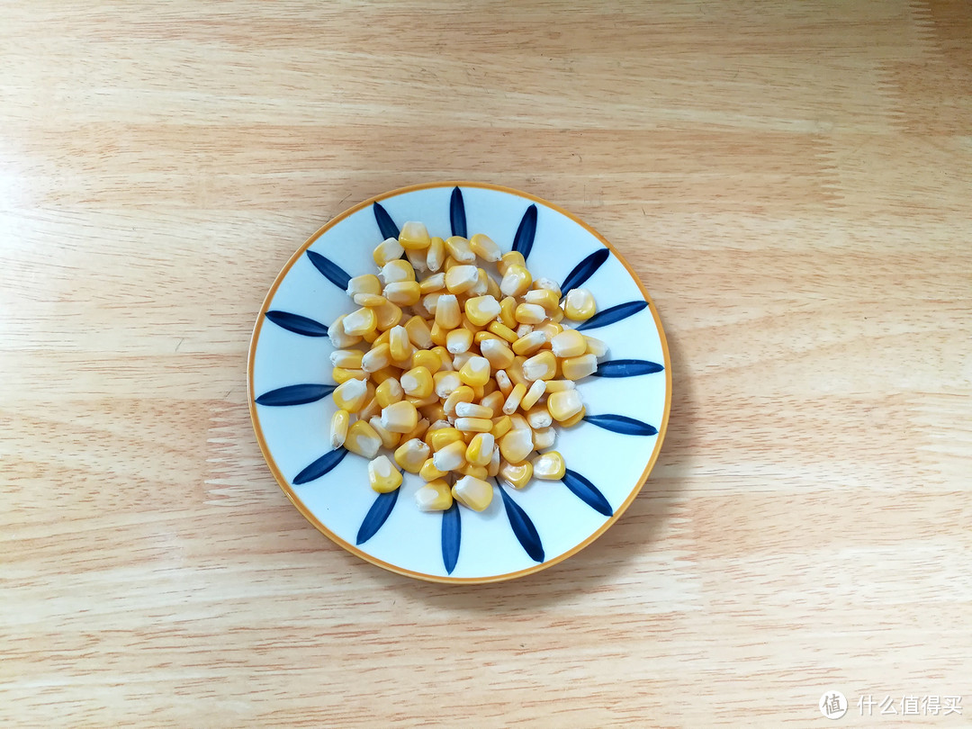 自制玉米汁，学会这个黄金比例，多加1物，细腻丝滑，好喝又营养