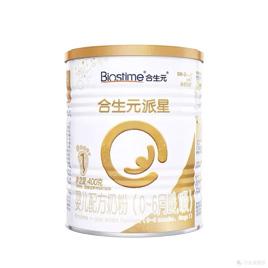 深度解析:婴儿奶粉选购的“五大”误区与“三大”准则