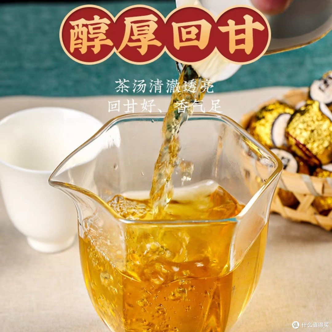 探寻白茶的奥秘:选购攻略分享