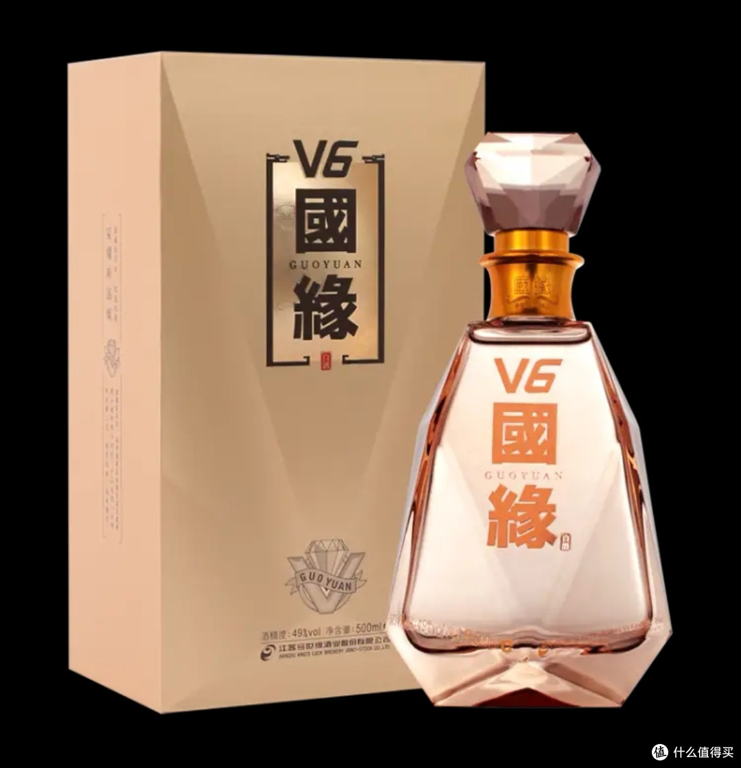 今世缘美酒推荐：五款佳酿，好酒相伴美好时光