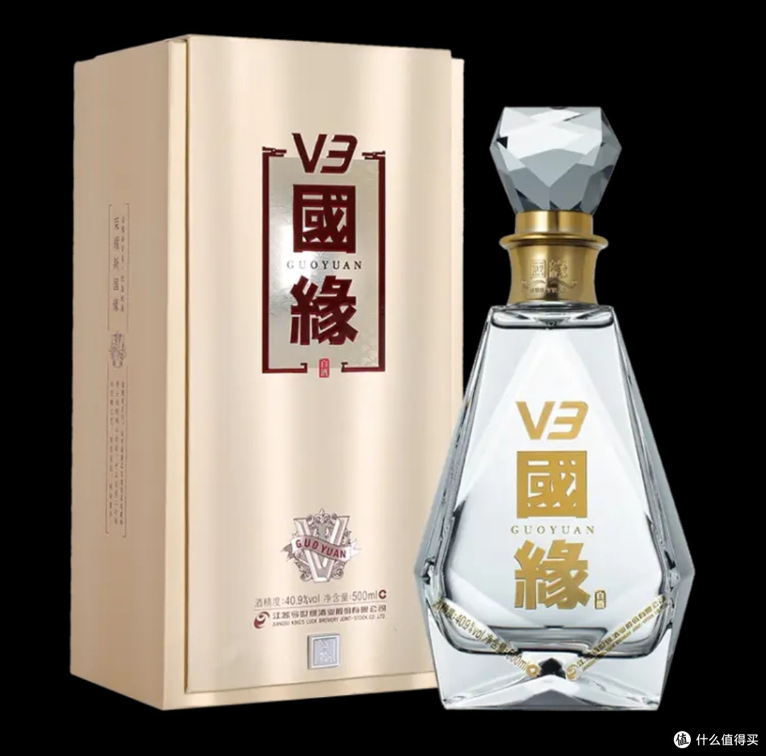 今世缘美酒推荐：五款佳酿，好酒相伴美好时光
