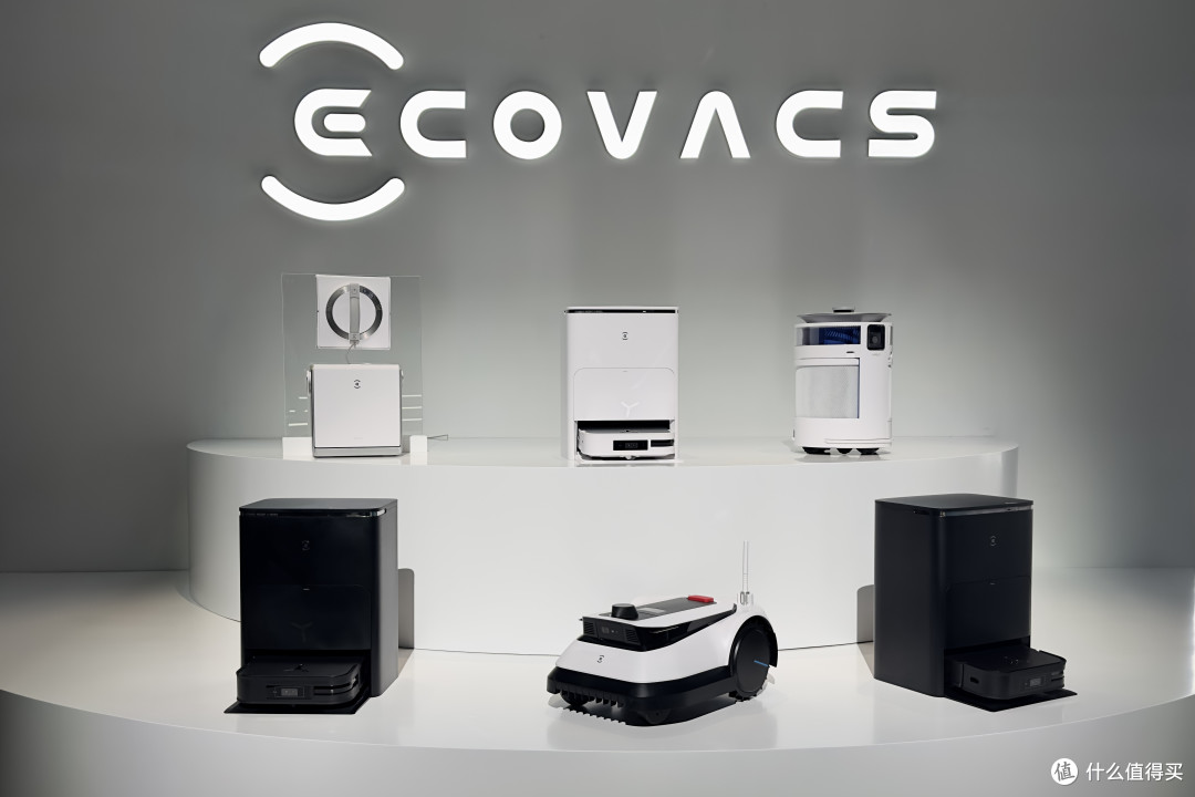 现场回顾|2023科沃斯机器人新品战略发布会,更具“生命力”的科沃斯机器人又将改变整个行业?