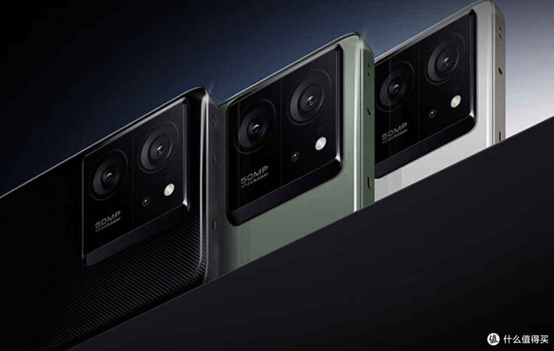 绝美外观+强悍性能：Redmi K60 至尊版年度最佳手机？