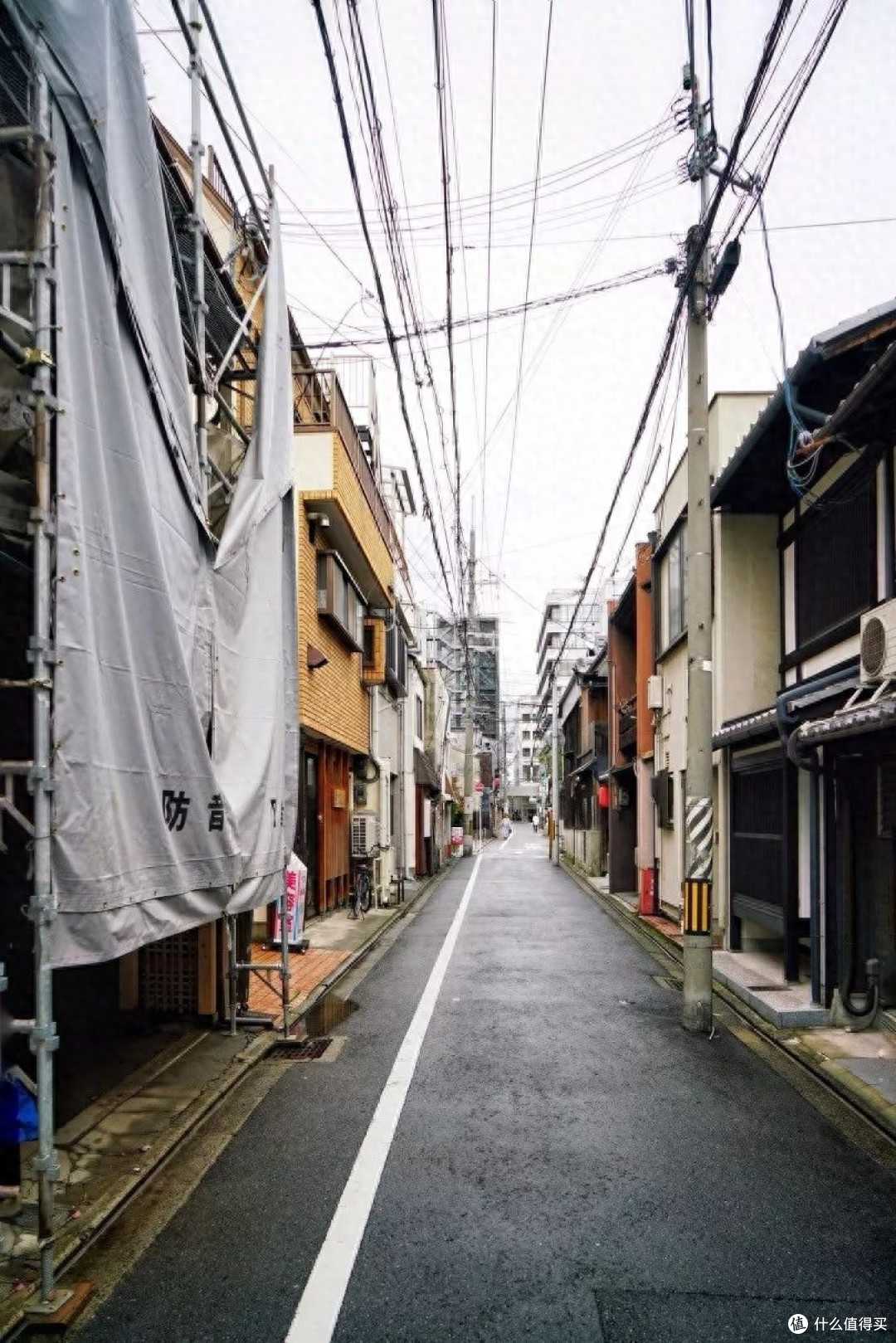 耗费18个月爆改京都百年町屋,住在建筑艺术品里是什么体验?