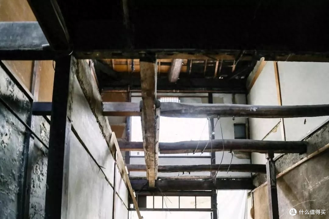 耗费18个月爆改京都百年町屋,住在建筑艺术品里是什么体验?