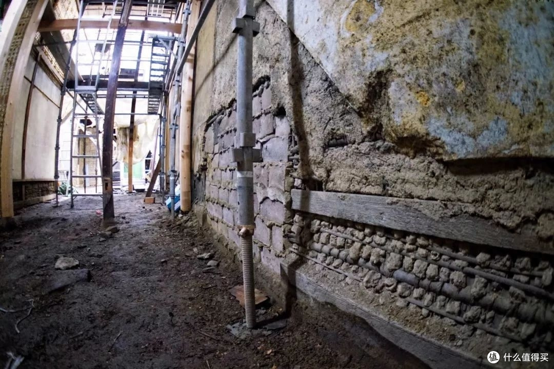耗费18个月爆改京都百年町屋,住在建筑艺术品里是什么体验?