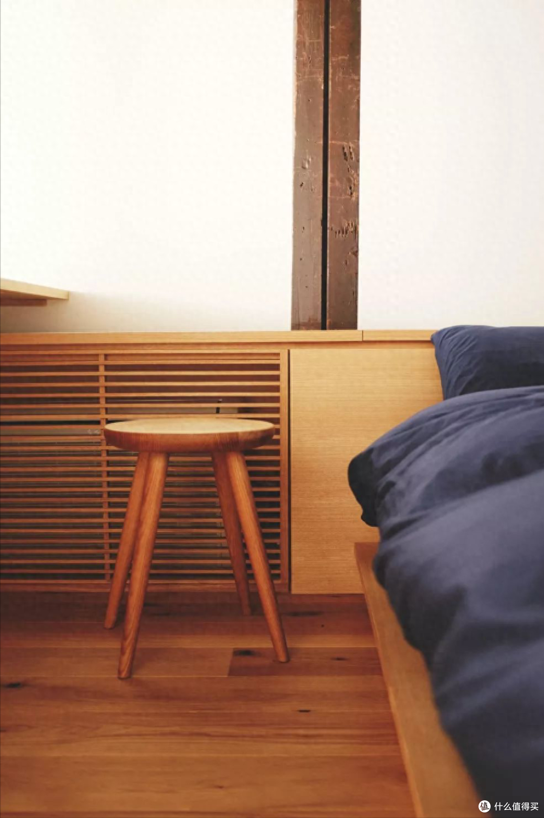 耗费18个月爆改京都百年町屋,住在建筑艺术品里是什么体验?