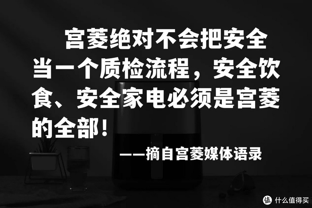 什么牌子的空气炸锅质量好？五款业内高品质炸锅分享！