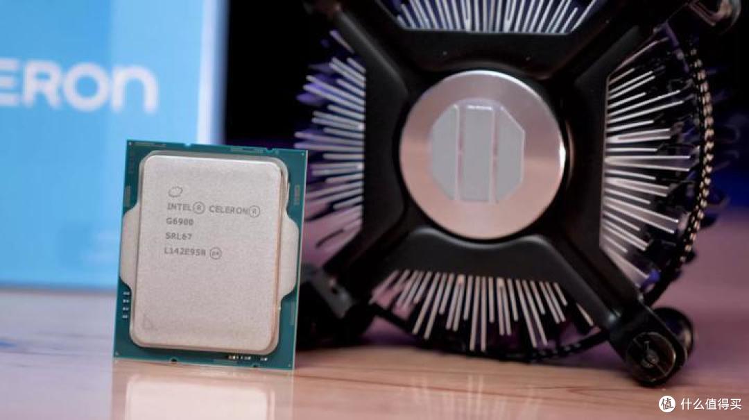 12代之后,再无赛扬奔腾!G6900和G7400究竟啥水平?