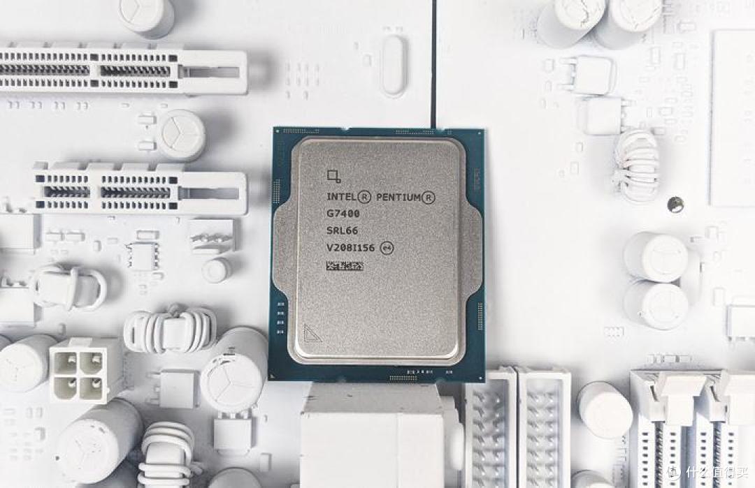 12代之后,再无赛扬奔腾!G6900和G7400究竟啥水平?