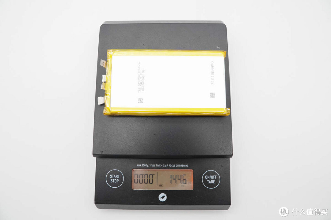 高轻便性软包设计，多样化组合，力神软包锂电池SP5758 评测
