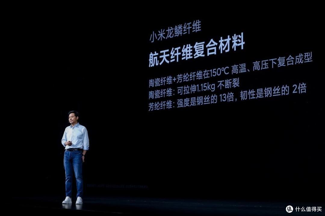 为什么小米MIX Fold3首销这么火爆,三大自研技术确实行业天花板