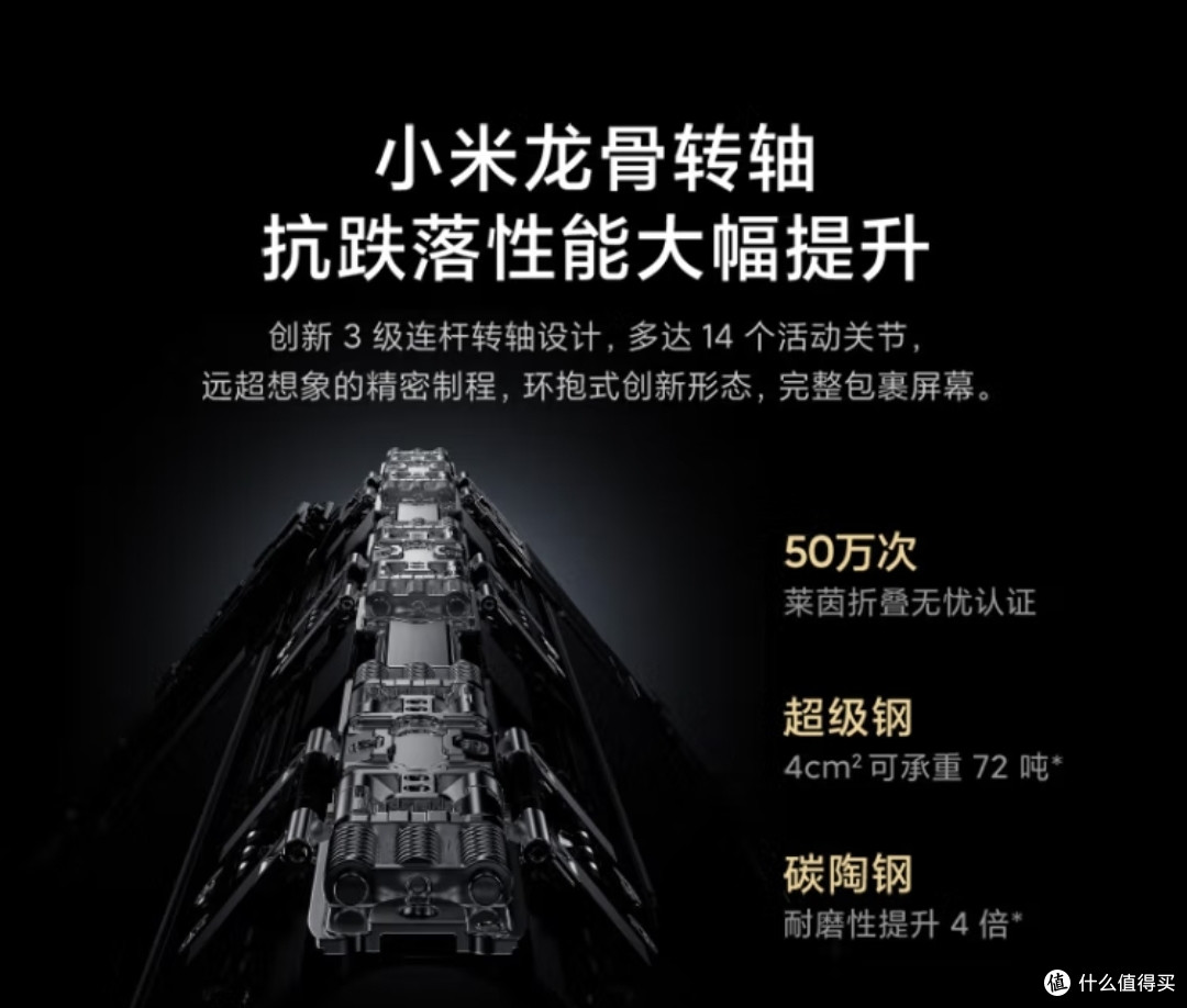 华为荣耀小米OV都有折叠屏,你更喜欢哪家的?