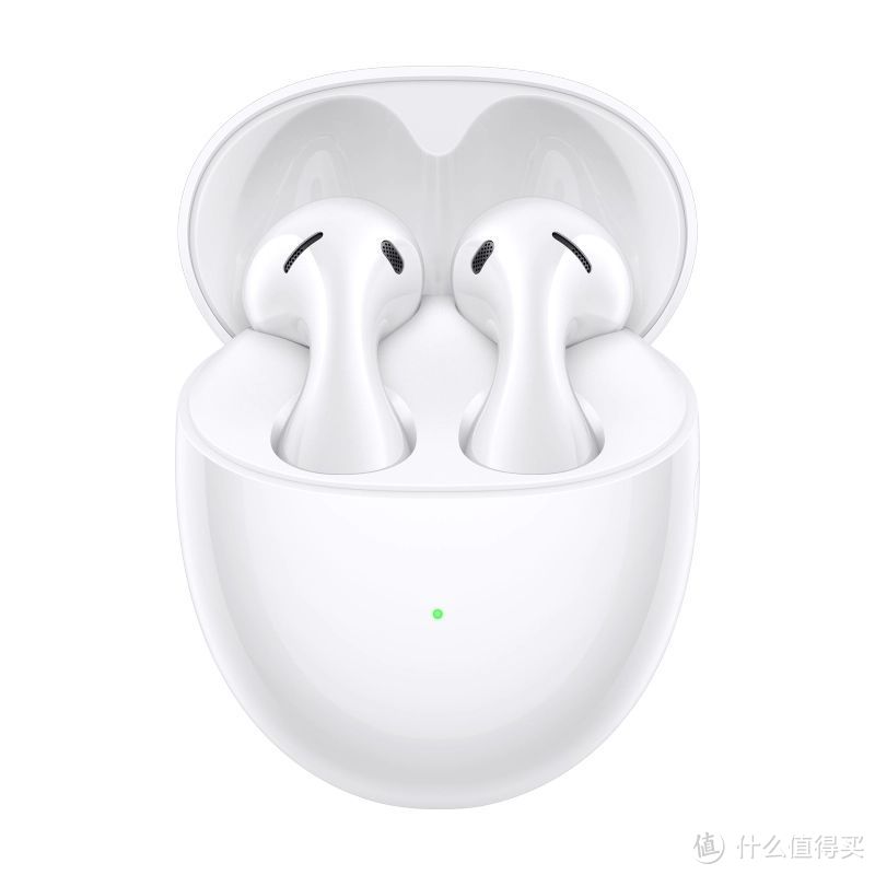 576元的Huawei/华为FreeBuds5蓝牙无线充耳机入耳式降噪触控高音质耳机