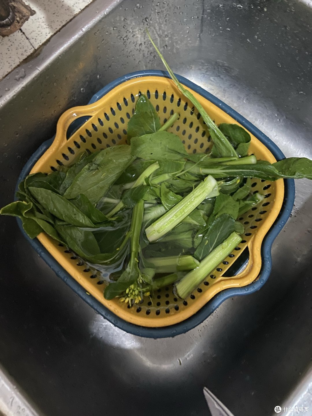 最好吃的番茄泡面(汤是真不错)