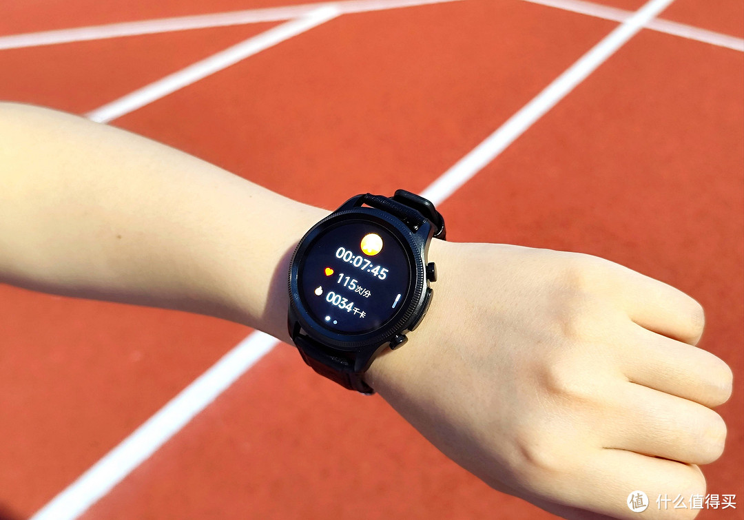 dido E55S Pro 健康智能手表：手腕上的健康管家，守护健康，时刻与你同行
