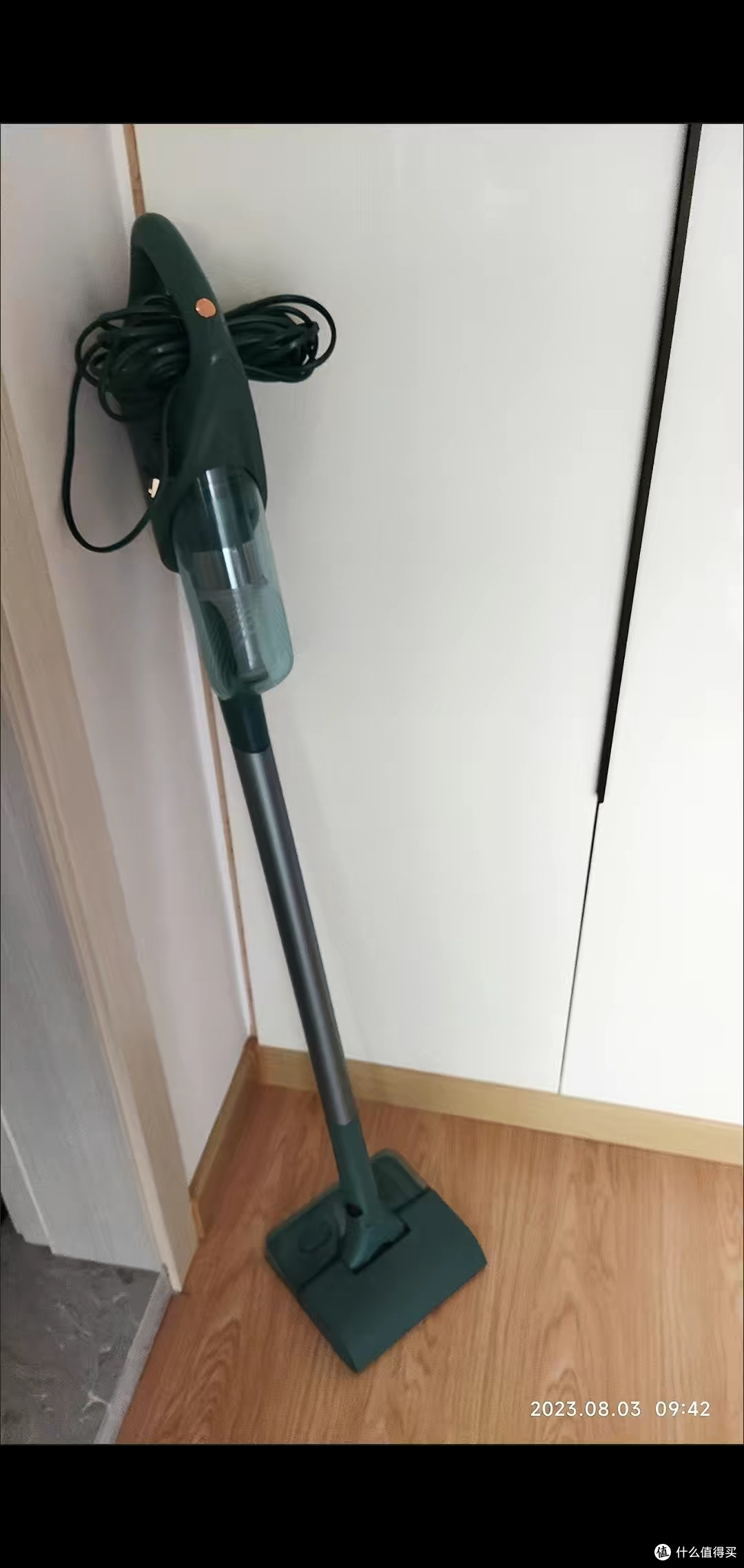海尔无线多功能吸尘器:一机多用,便捷高效,让您的家居环境焕然一新!